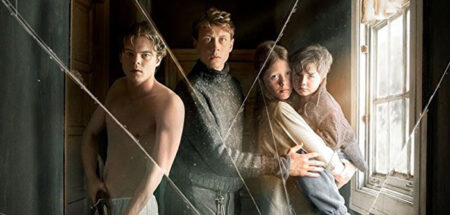 "Marrowbone"