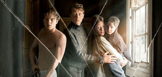 "Marrowbone"