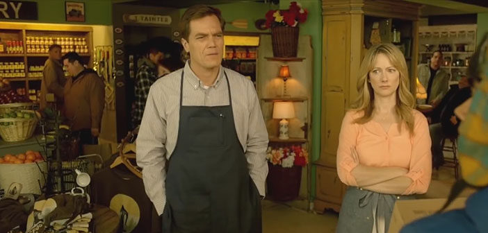 Trailer Απο Το “Pottersville” Trailer Απο Το "Pottersville"