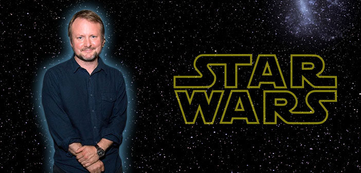 Ο Rian Johnson Θα Σκηνοθετήσει Την Νέα Τριλογία Του “Star Wars” Ο Rian Johnson Θα Σκηνοθετήσει Την Νέα Τριλογία Του "Star Wars"