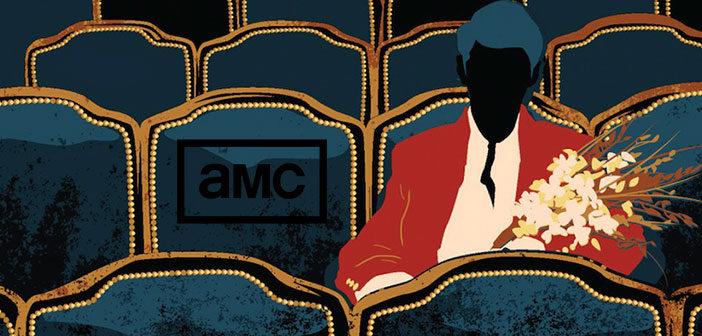 Το AMC Ετοιμάζει Τη Μίνι Σειρά "The Little Drummer Girl"