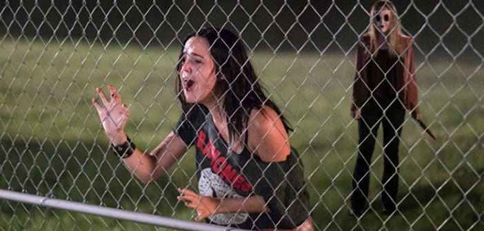 Trailer Απο Το “The Strangers: Prey at Night” Trailer Απο Το "The Strangers: Prey at Night"