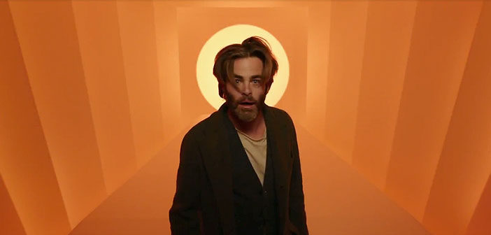 Νέο Trailer Απο Το “A Wrinkle in Time” Νέο Trailer Απο Το "A Wrinkle in Time"