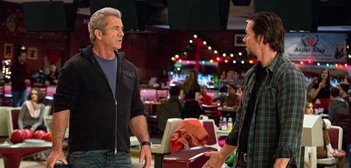 “Daddy’s Home 2” "Daddy’s Home 2"