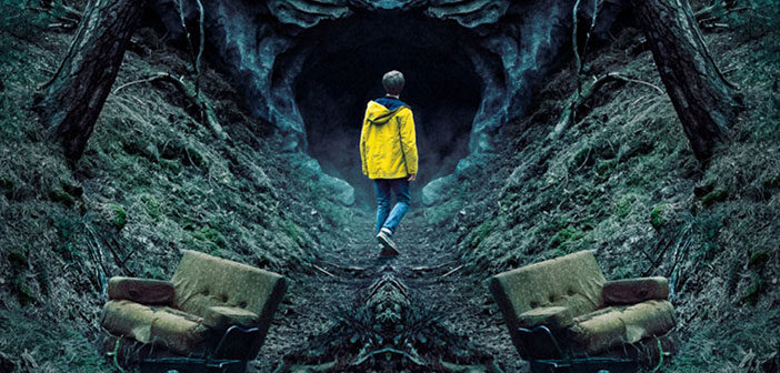 Νέο Trailer Απο Το "Dark"