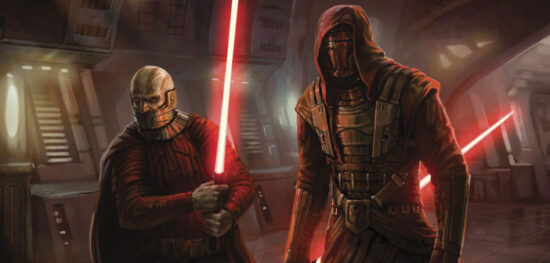 Η Disney Ετοιμάζει Την Τηλεοπτική Σειρά Του “Star Wars” Η Disney Ετοιμάζει Την Τηλεοπτική Σειρά Του "Star Wars"