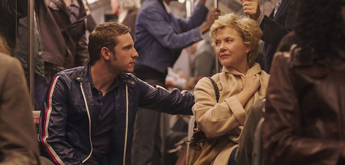 Trailer Απο Το "Film Stars Don’t Die in Liverpool"