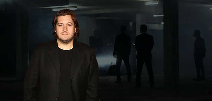 Το Cinemax Ετοιμάζει Το "Gangs of London"