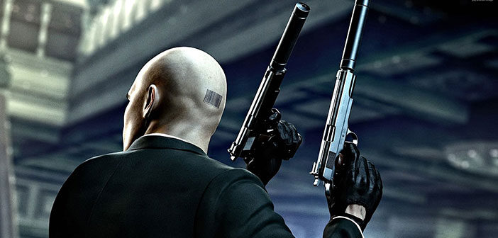 Το Hulu Ετοιμάζει Την Τηλεοπτική Σειρά Του "Hitman"