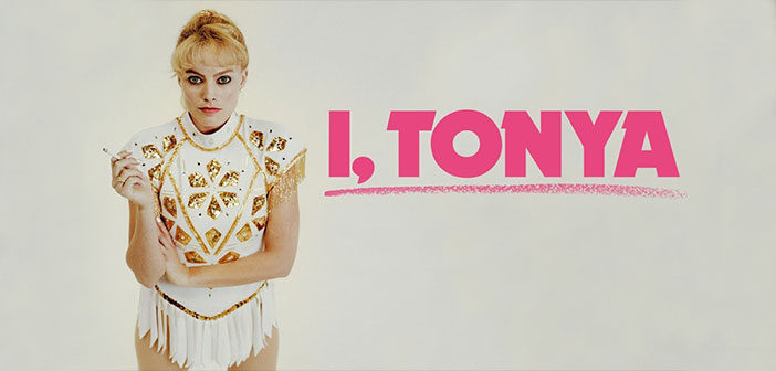 Νέο Trailer Απο Το "I, Tonya"