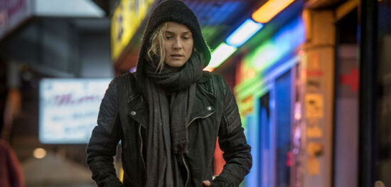Trailer Απο Το "In The Fade"