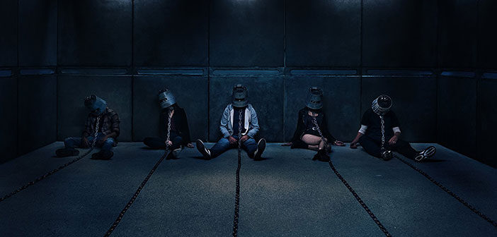 “Jigsaw” "Jigsaw"