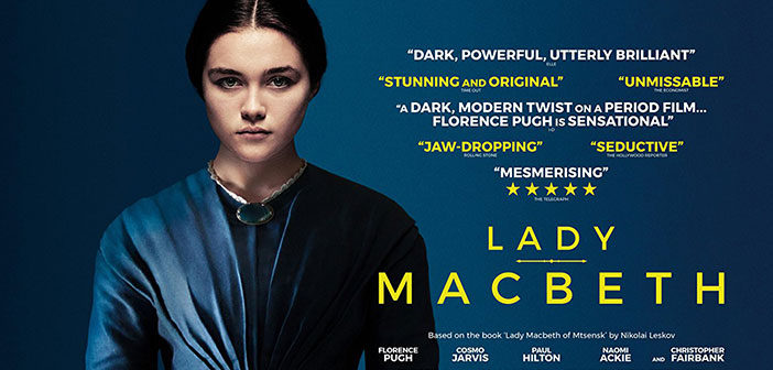 "Lady Macbeth"