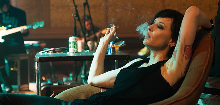 Trailer Απο Το "Manifesto"