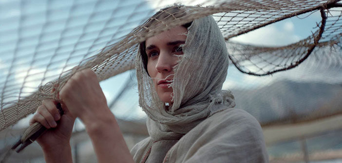 Πρώτο Trailer Απο Το "Mary Magdalene"