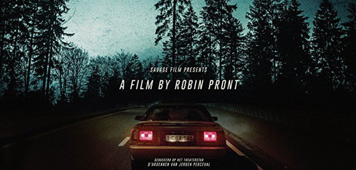 “The Ardennes” "The Ardennes"