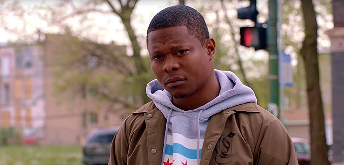 Νέο Trailer Απο Το "The Chi"