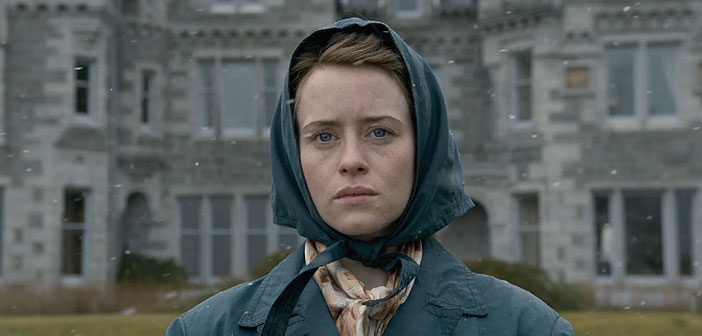 Νέο Trailer Απο Την 2η Σαιζόν Του "The Crown"