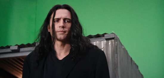 Νέο Trailer Απο Το "The Disaster Artist"