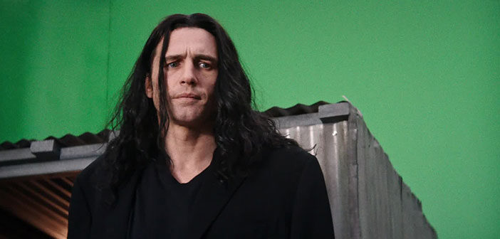 Νέο Trailer Απο Το "The Disaster Artist"