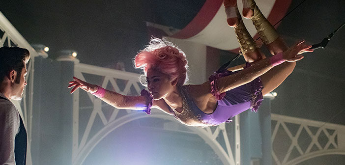 Νέο Trailer Απο Το “The Greatest Showman” Νέο Trailer Απο Το "The Greatest Showman"