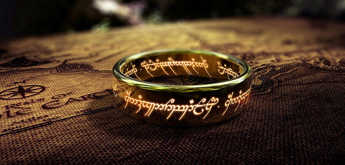 Το "Lord Of The Rings" Στην Τηλεόραση?