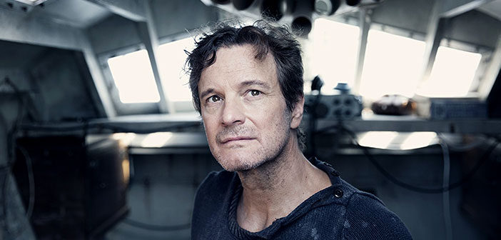 Πρώτο Trailer Απο Το "The Mercy"