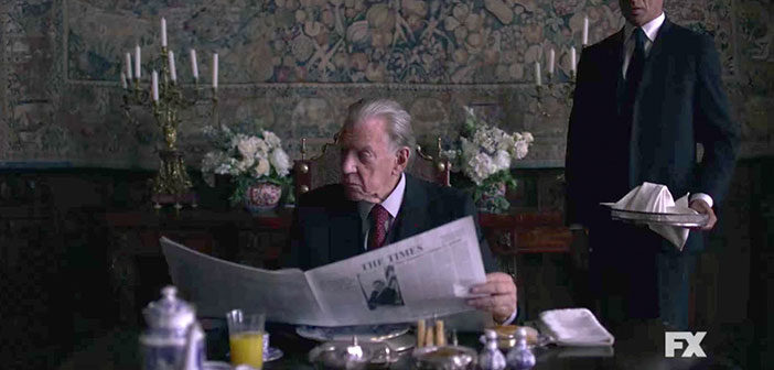 Πρώτο Trailer Απο Το “Trust” Του Danny Boyle Πρώτο Trailer Απο Το "Trust" Του Danny Boyle