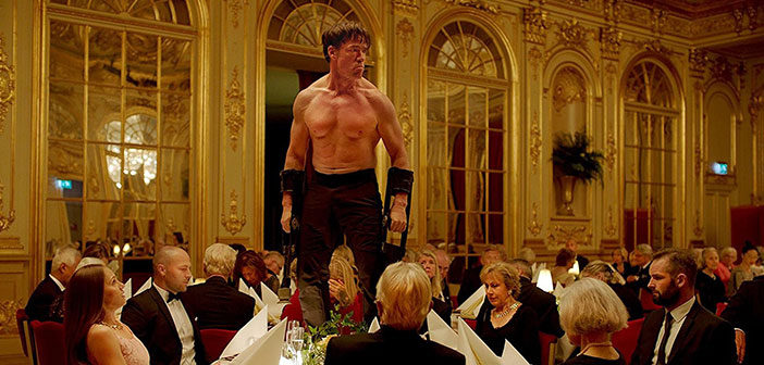 Κριτική: "The Square"