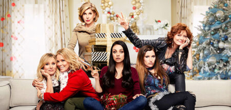 "A Bad Moms Christmas"