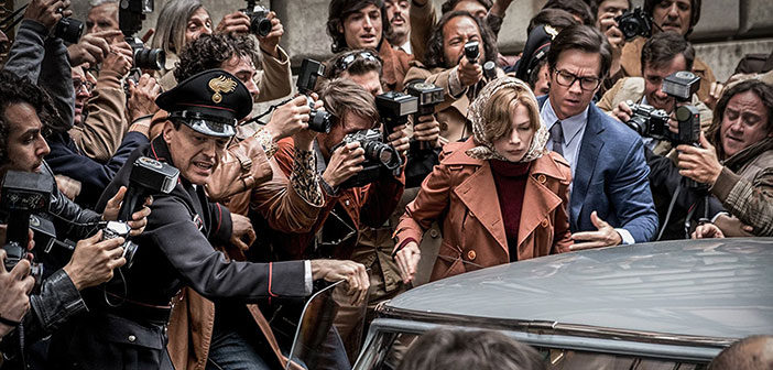 “All the Money in the World” "All the Money in the World"