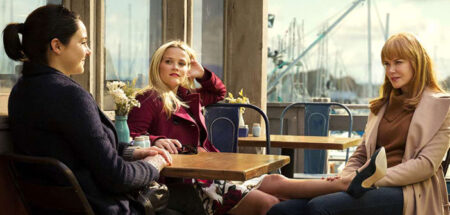 Το HBO Παρήγγειλε Την 2η Σαιζόν Του “Big Little Lies” Το HBO Παρήγγειλε Την 2η Σαιζόν Του "Big Little Lies"