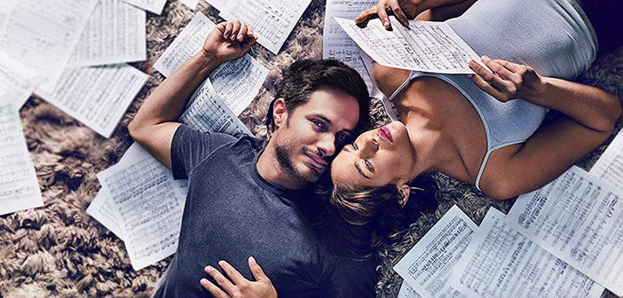 Trailer Απο Την 4η Σαιζόν Του “Mozart In The Jungle” Trailer Απο Την 4η Σαιζόν Του "Mozart In The Jungle"