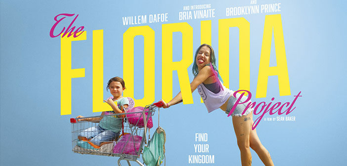 "The Florida Project"
