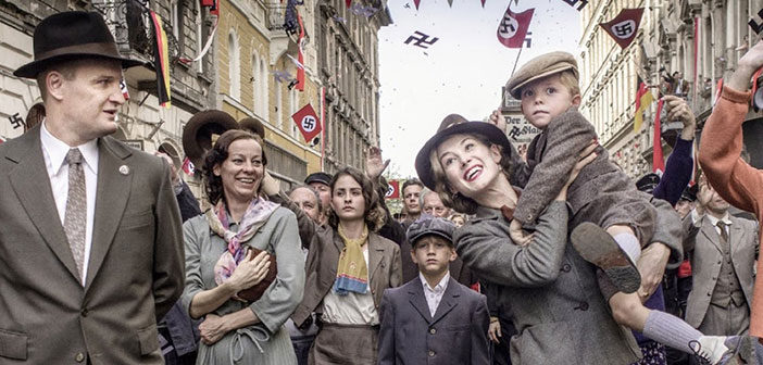 “The Man with the Iron Heart” "The Man with the Iron Heart"