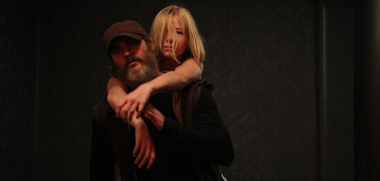Νέο Trailer Απο Το “You Were Never Really Here” Νέο Trailer Απο Το "You Were Never Really Here"