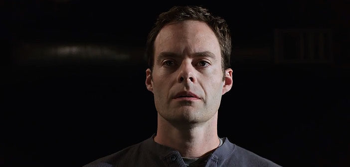 Πρώτο Trailer Απο Το "Barry" Του HBO