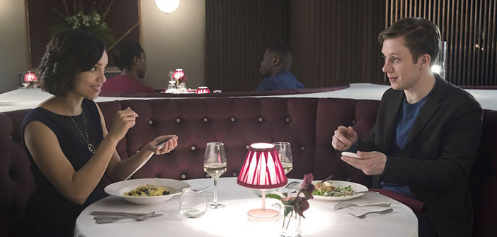 Trailer Απο Το “Hang The DJ” Του “Black Mirror” Trailer Απο Το "Hang The DJ" Του "Black Mirror"