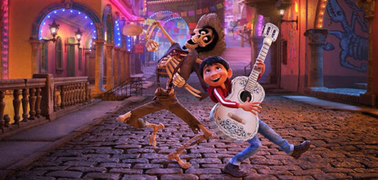 "Coco"
