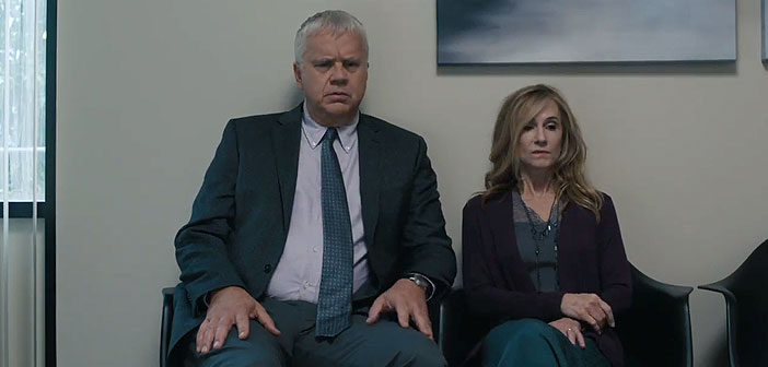 Πρώτο Trailer Απο Το “Here and Now” Του HBO Πρώτο Trailer Απο Το "Here and Now" Του HBO