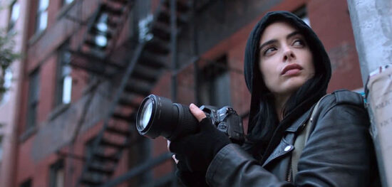 Πρώτο Trailer Απο Την 2η Σαιζόν Του “Jessica Jones” Πρώτο Trailer Απο Την 2η Σαιζόν Του "Jessica Jones"