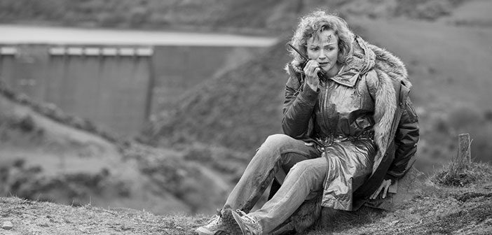 Trailer Απο Το "Metalhead" Του "Black Mirror"