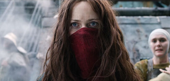 Πρώτο Trailer Απο Το "Mortal Engines"