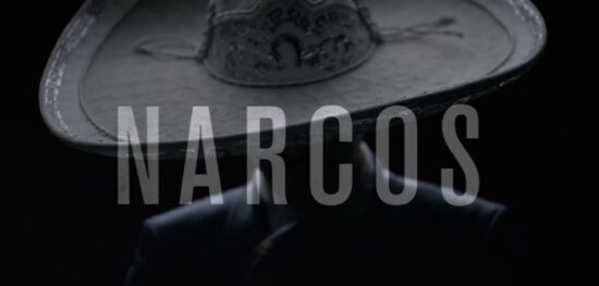 Πρώτο Teaser Απο Την 4η Σαιζόν Του “Narcos” Πρώτο Teaser Απο Την 4η Σαιζόν Του "Narcos"