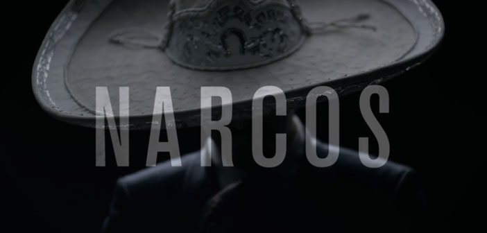 Πρώτο Teaser Απο Την 4η Σαιζόν Του "Narcos"