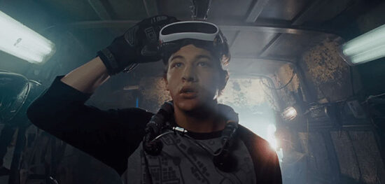 Νέο Trailer Απο Το "Ready Player One"