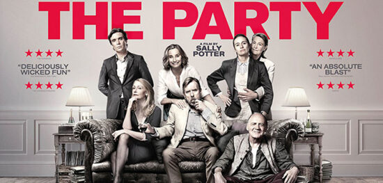 "The Party"
