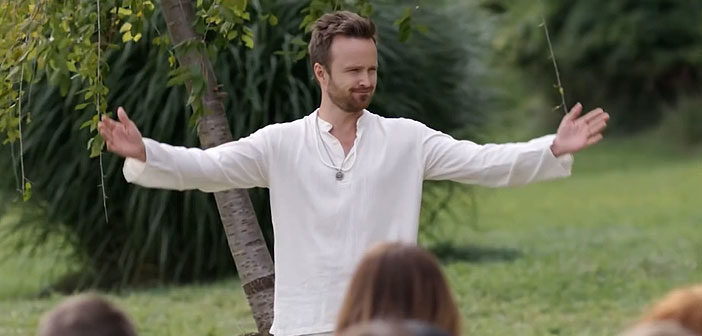 Πρώτο Trailer Απο Την 3η Σαιζόν Του "The Path"