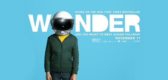 "Wonder"