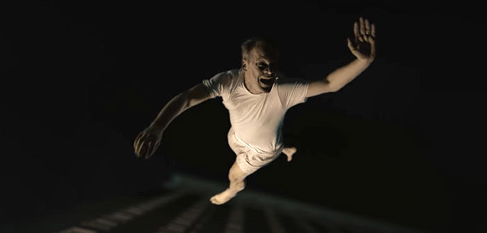 Νέο Trailer Απο Το "Wormwood"